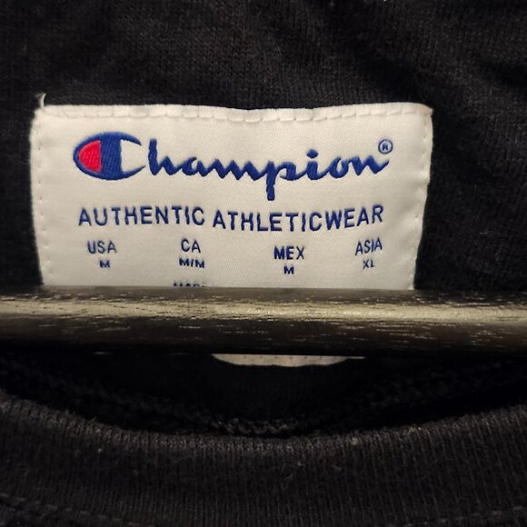 Champion Crewneck - Picture 3 of 4